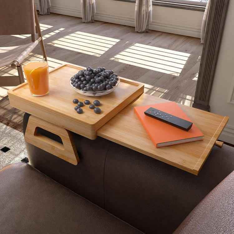Couches Tray