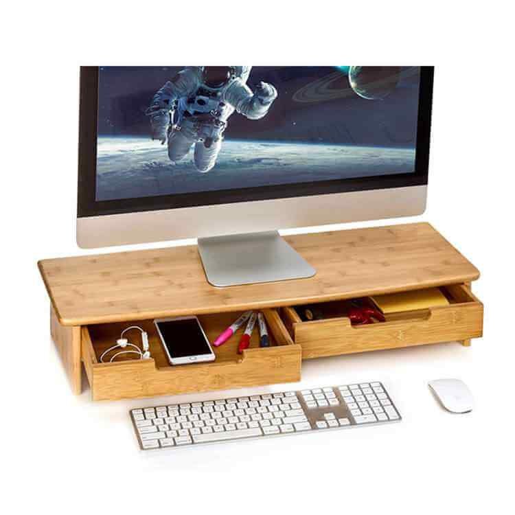 Monitor Stand For Desk