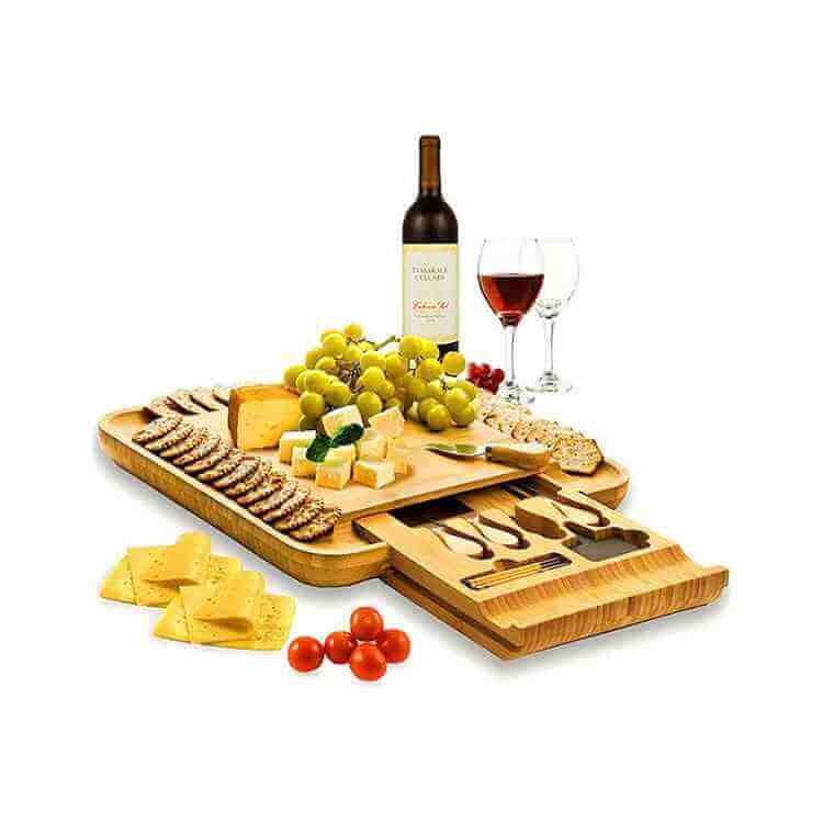 Home 1 cheese board wholesale