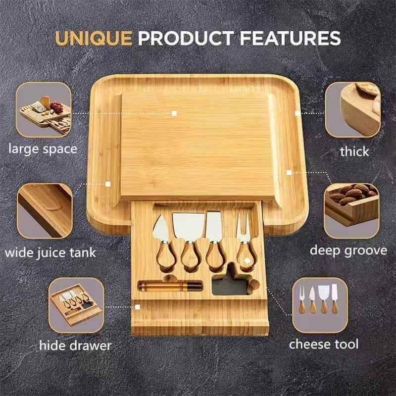 Home 2 cheese board wholesale
