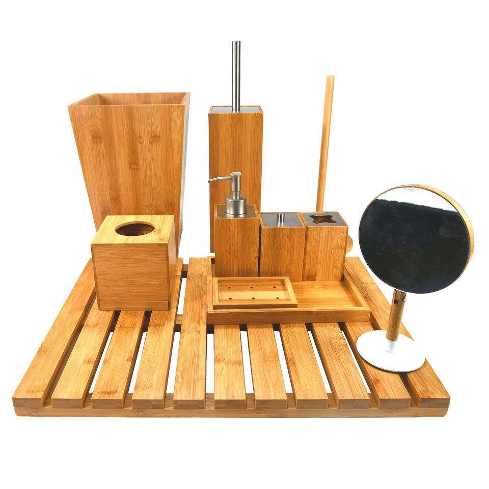 Bathroom Accessories 2