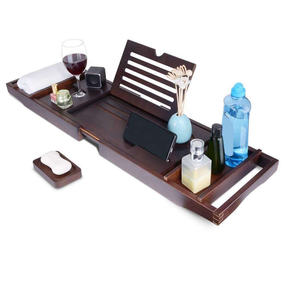Bathtub Tray 7