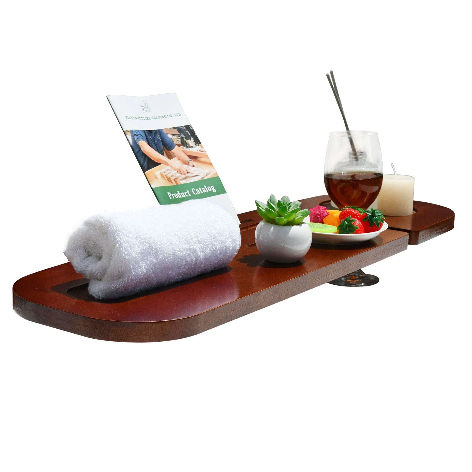 Bathtub Tray 2