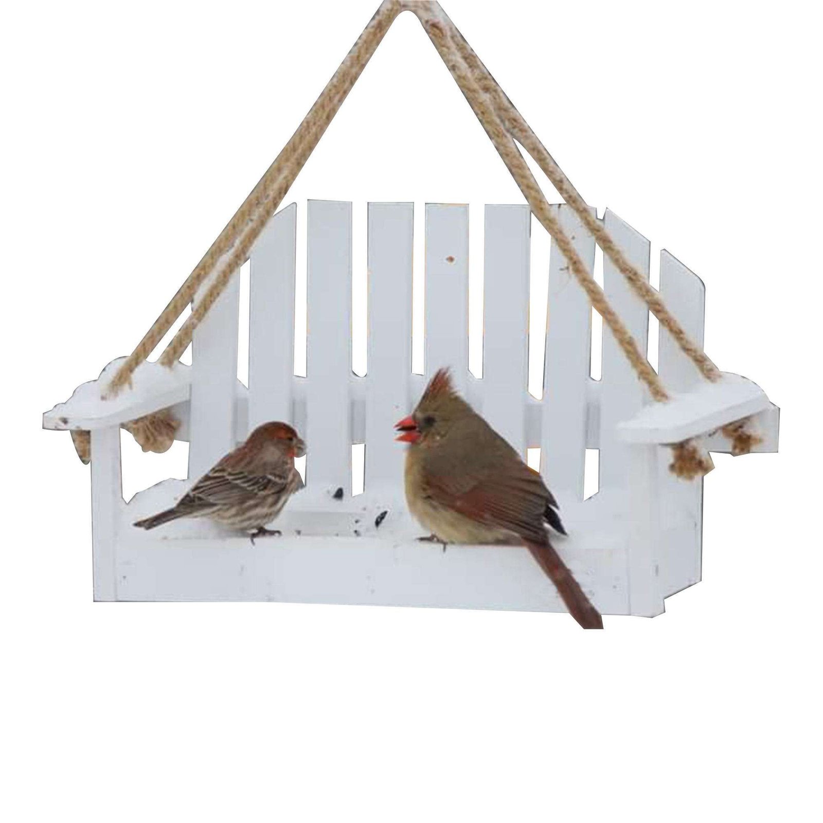 Bird House