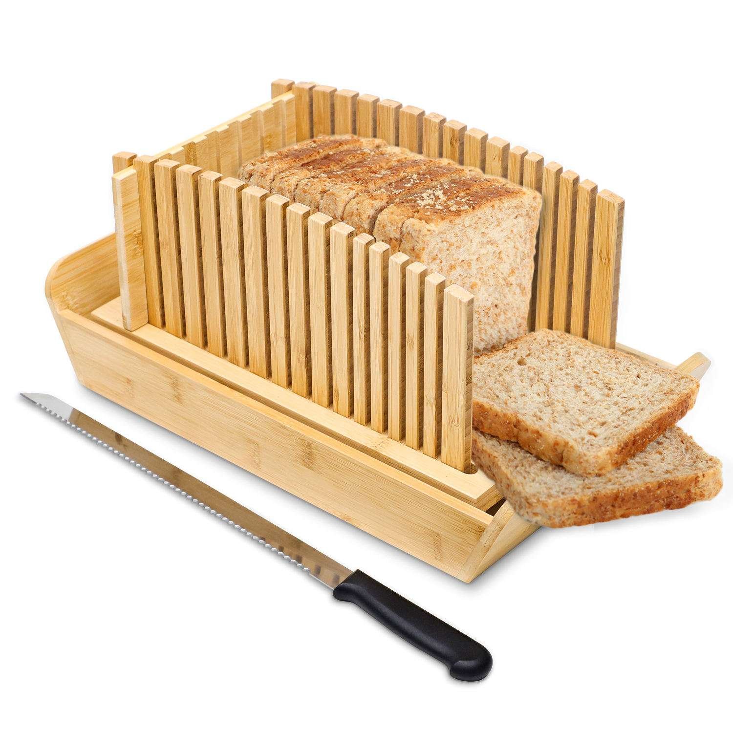 Bread Slicer