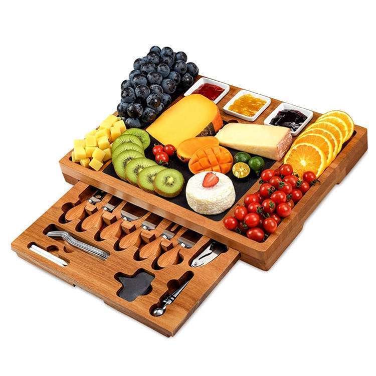 Charcuterie Board