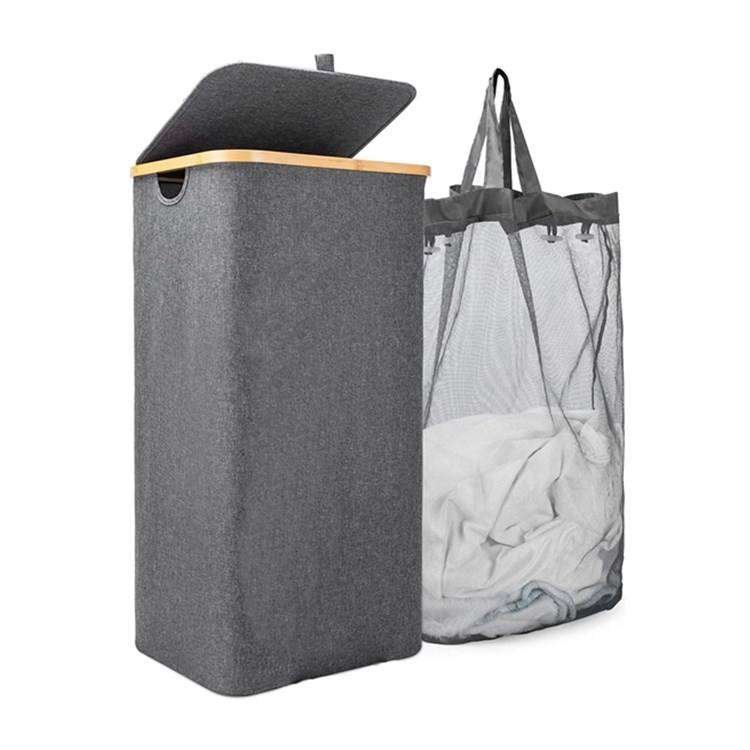 Clothes Storage Baskets