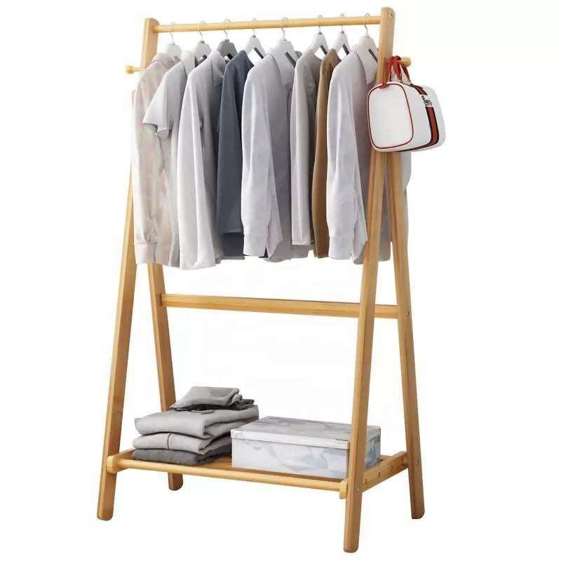 Clothes Rack 2