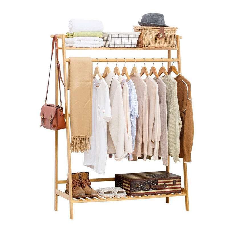 Clothing Rack