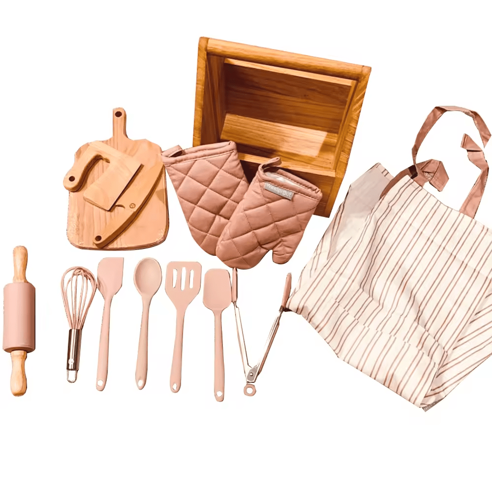 Cooking Set