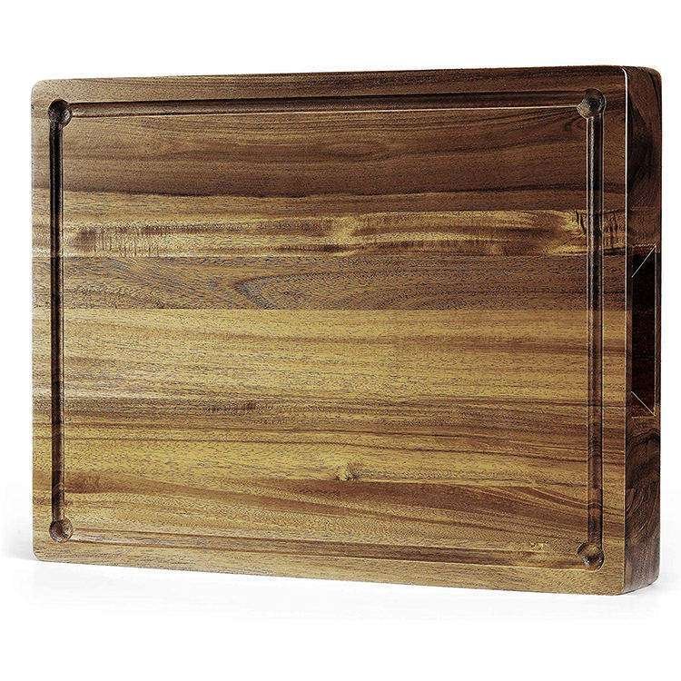 Bamboo cutting board wholesale 17 Cutting Board 8
