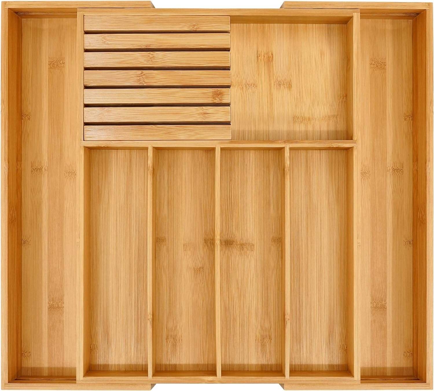 Drawer Organizer 5