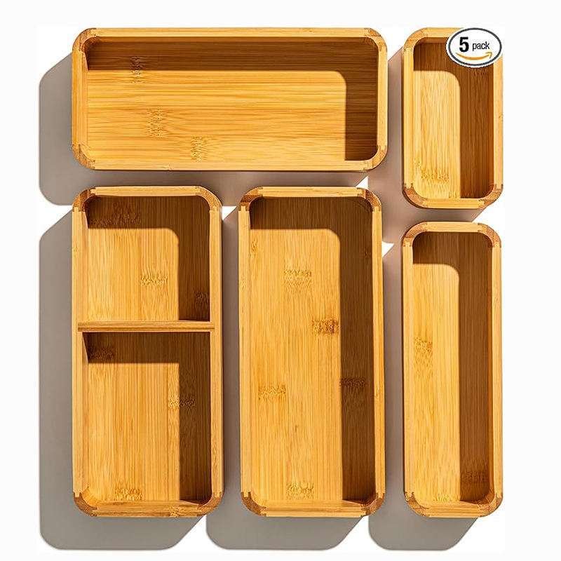 Drawer Organizer