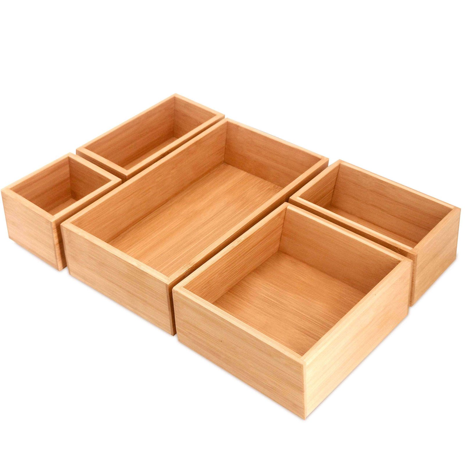 Drawer Organizer 2