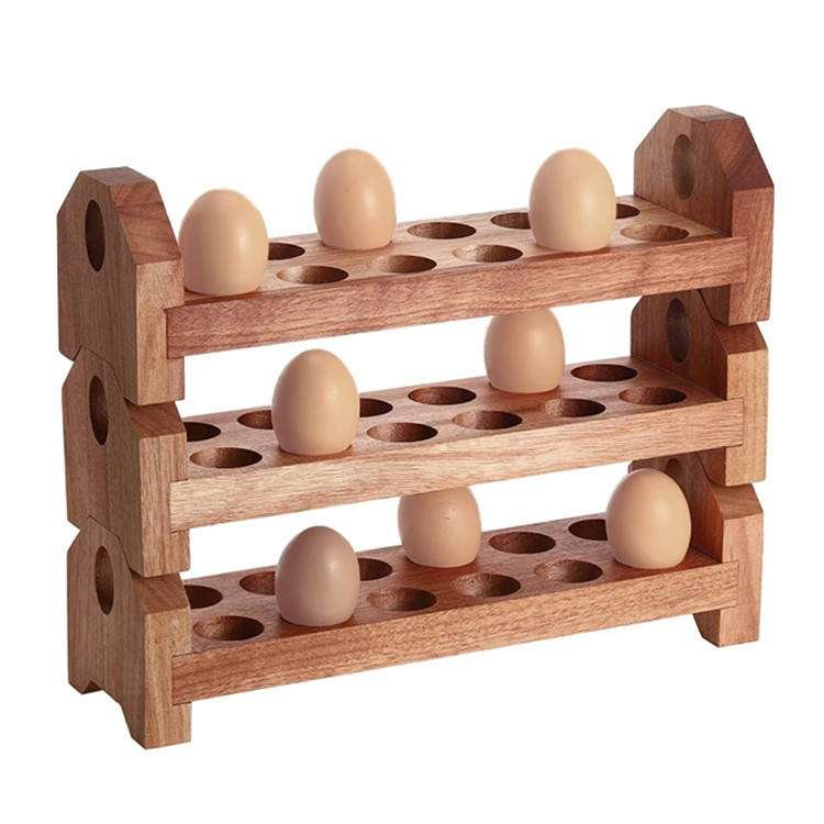 Egg Storage Tray