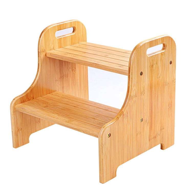 Foot Step Stool For Kids