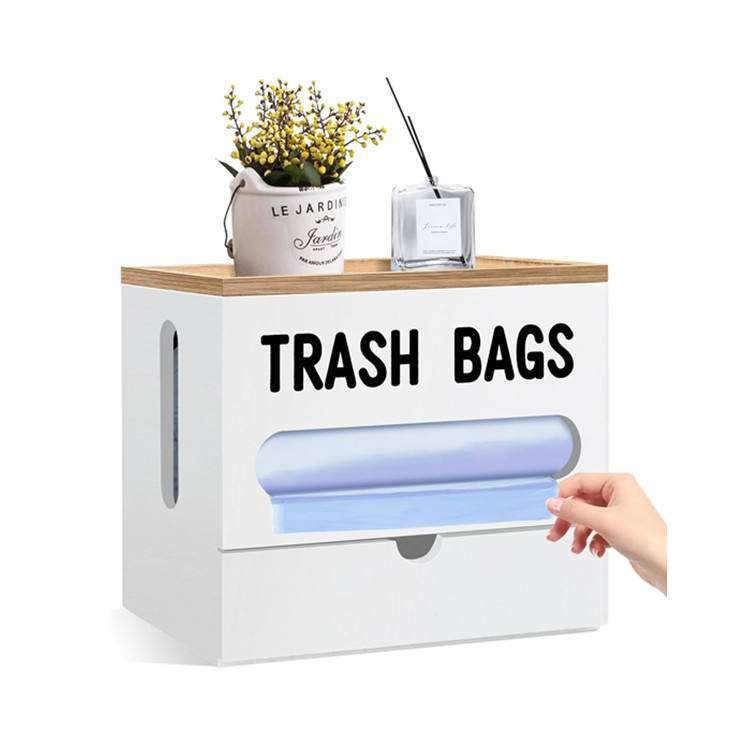 Garbage Bag Holder