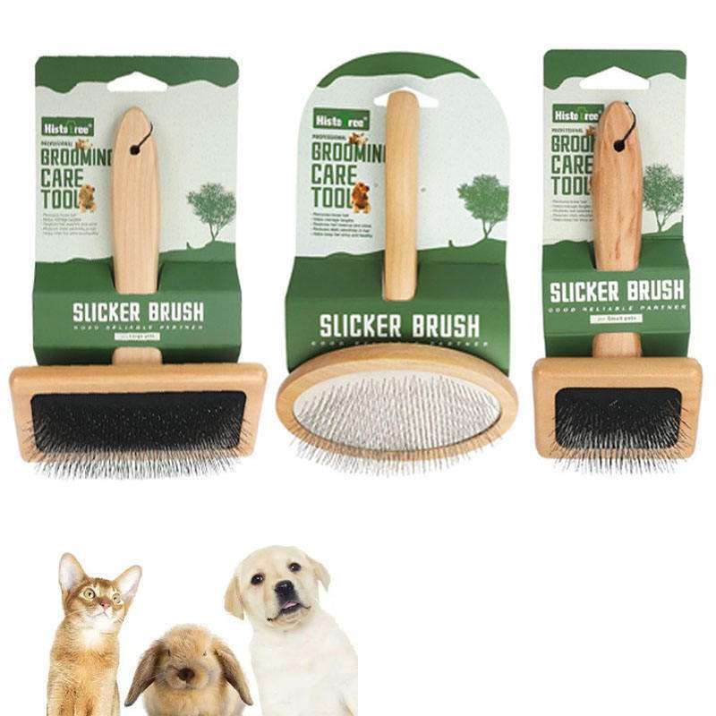 Grass Tree Brush Comb