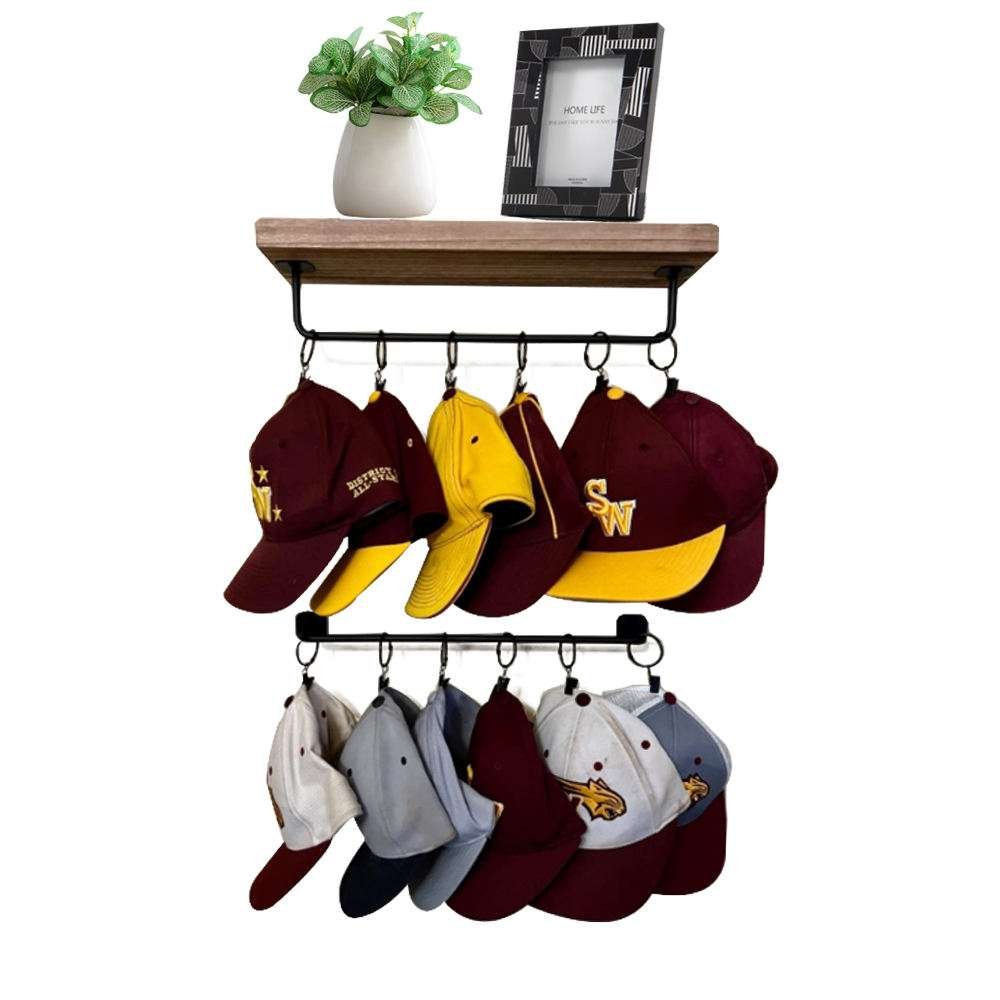 Hat Rack 1