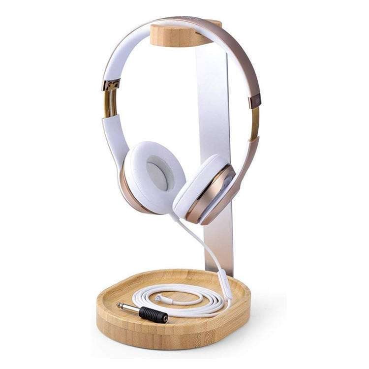 Headphone Rack