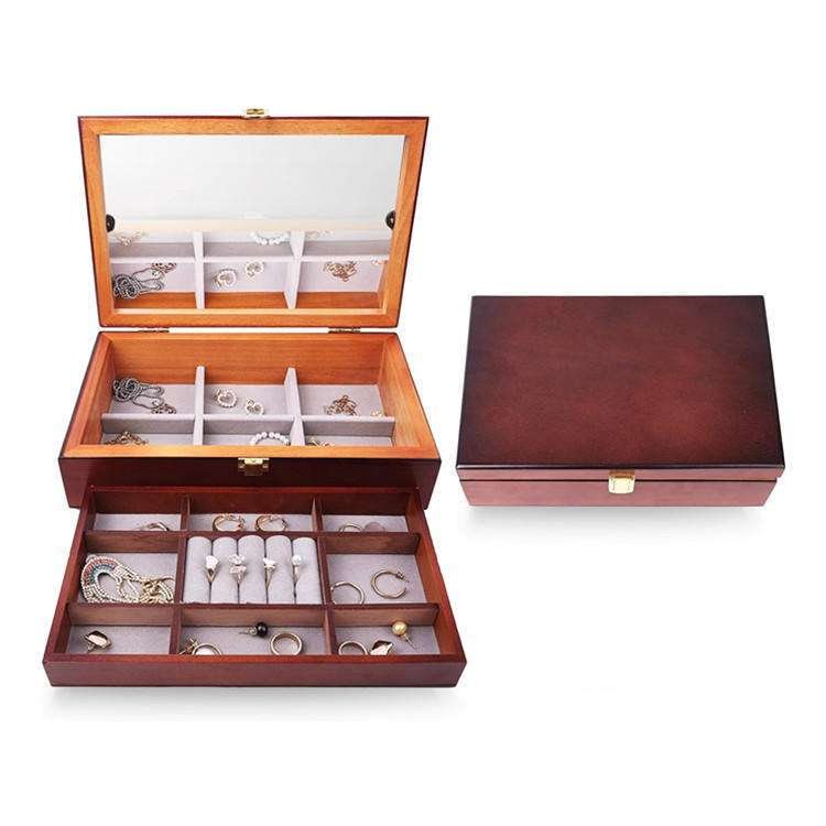 Jewelry Organizer Box (1)