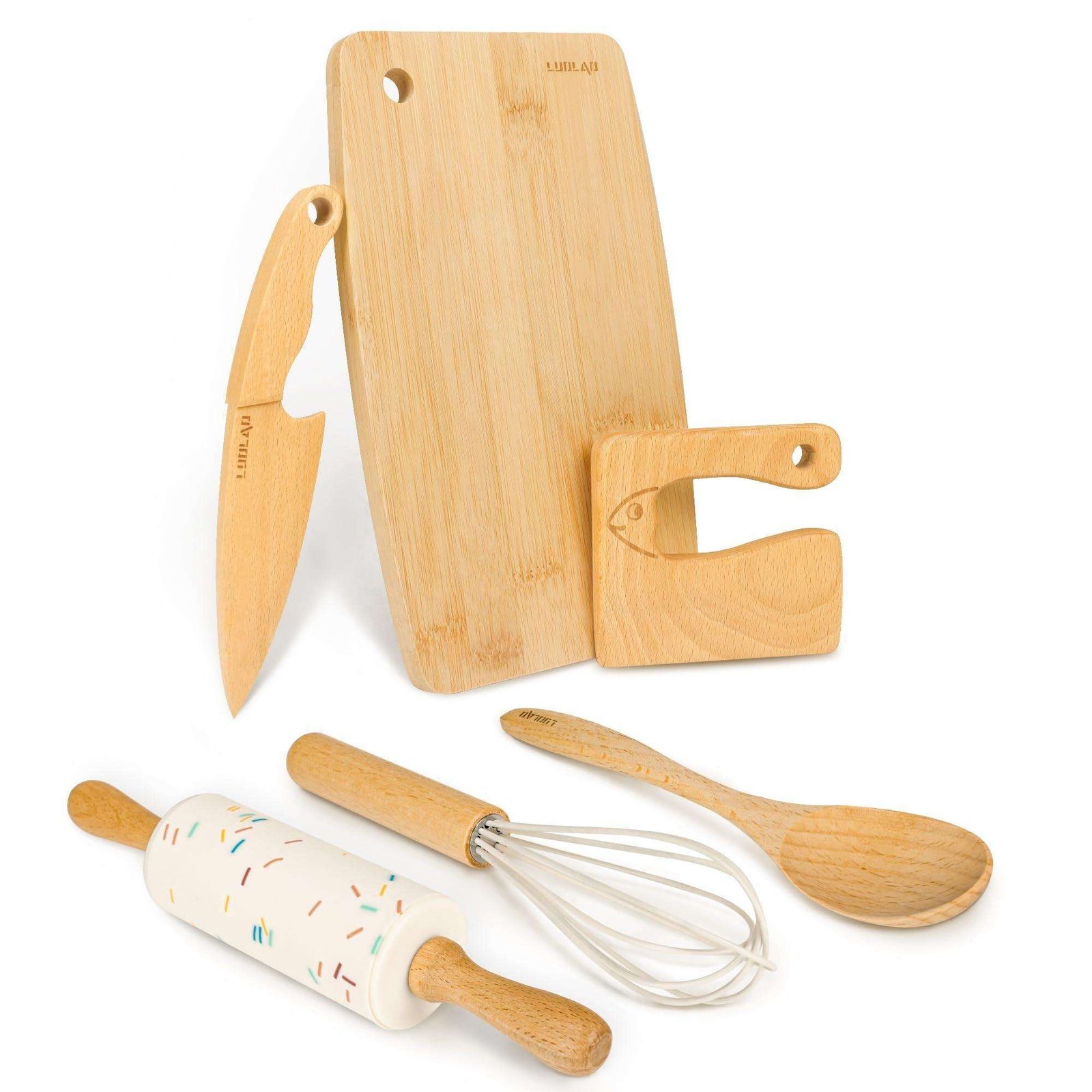 Kids Baking Set