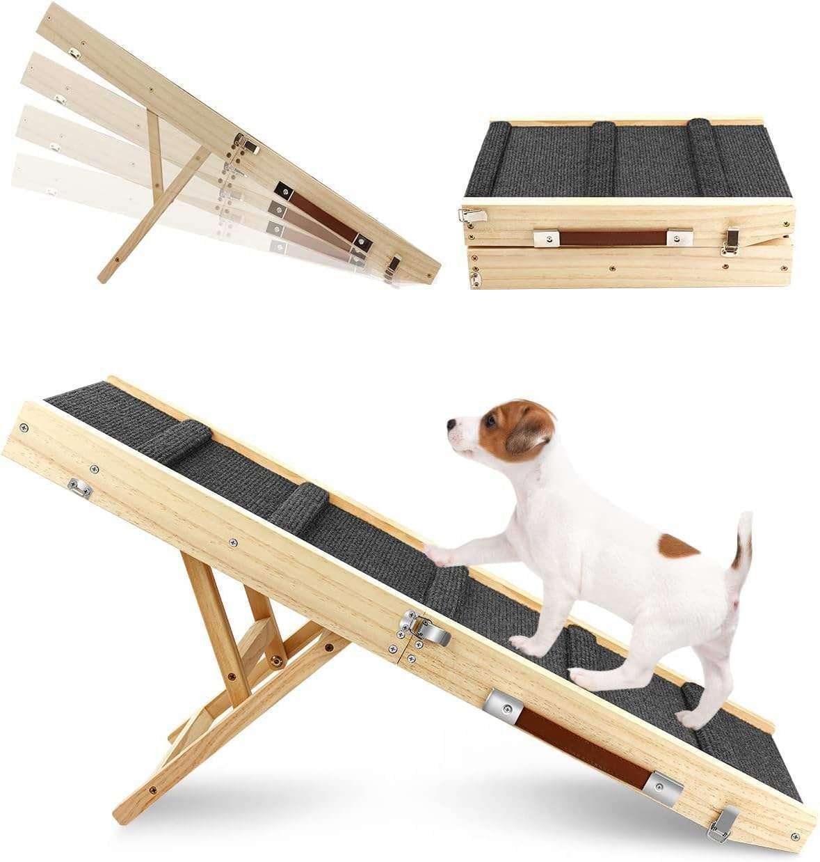 Pet Ramp Step