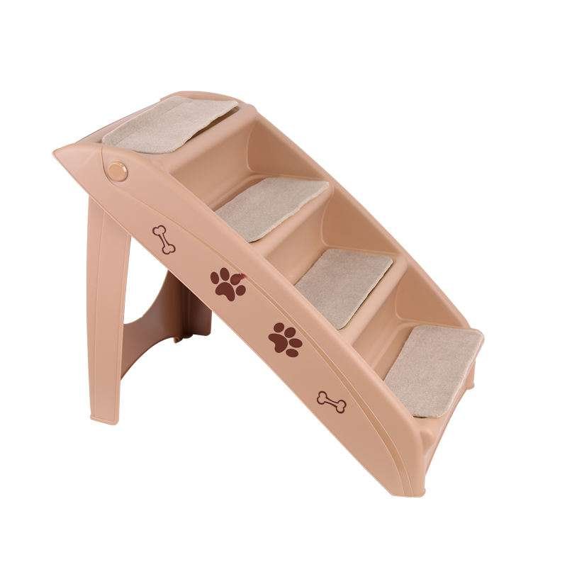 Pet Ramp Steps
