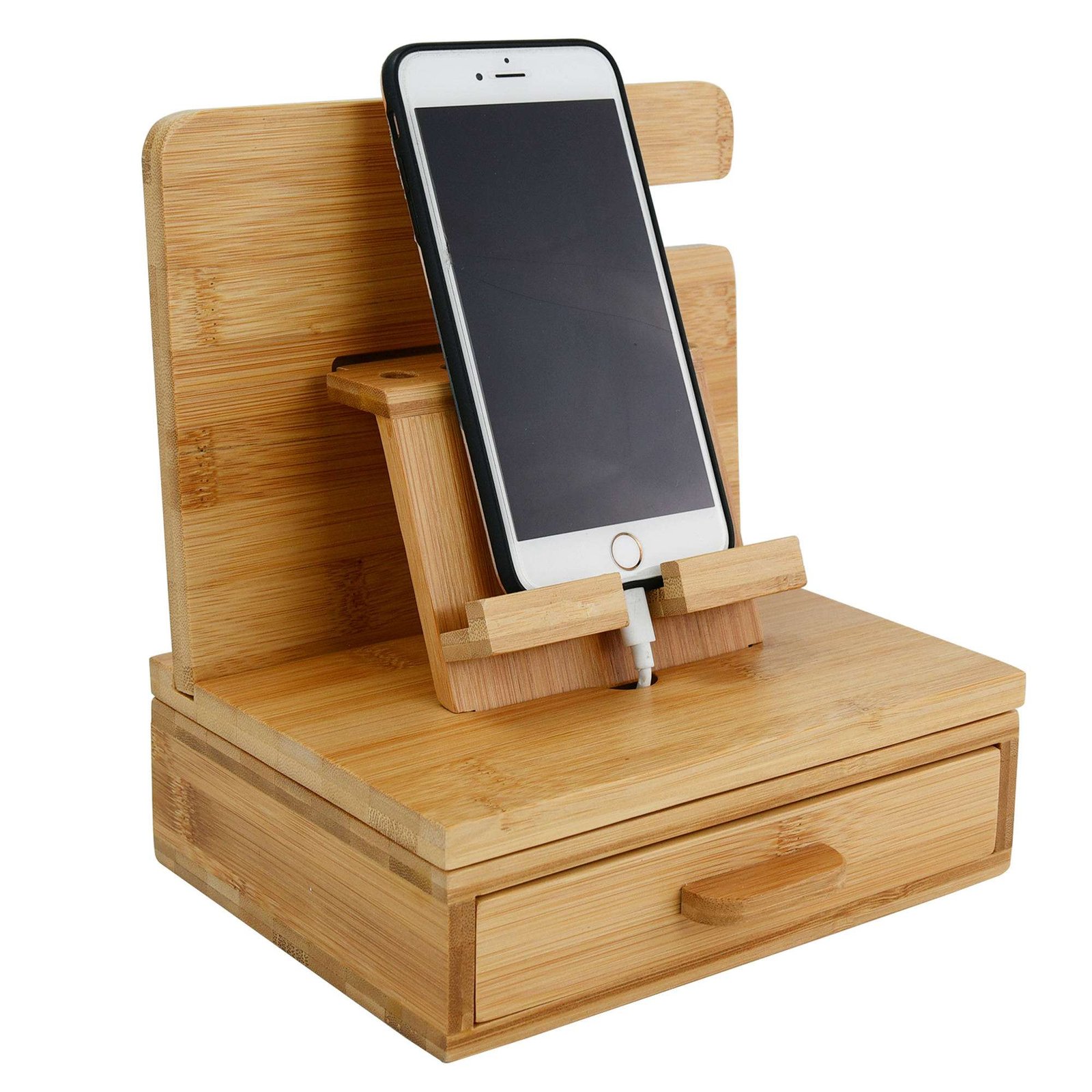 Phone Rack
