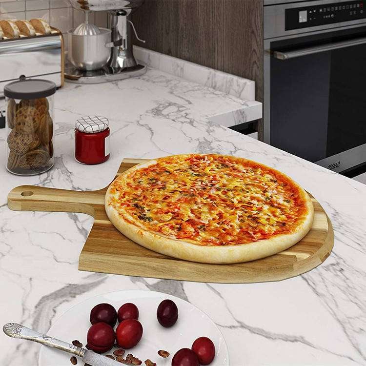 Pizza Board 4