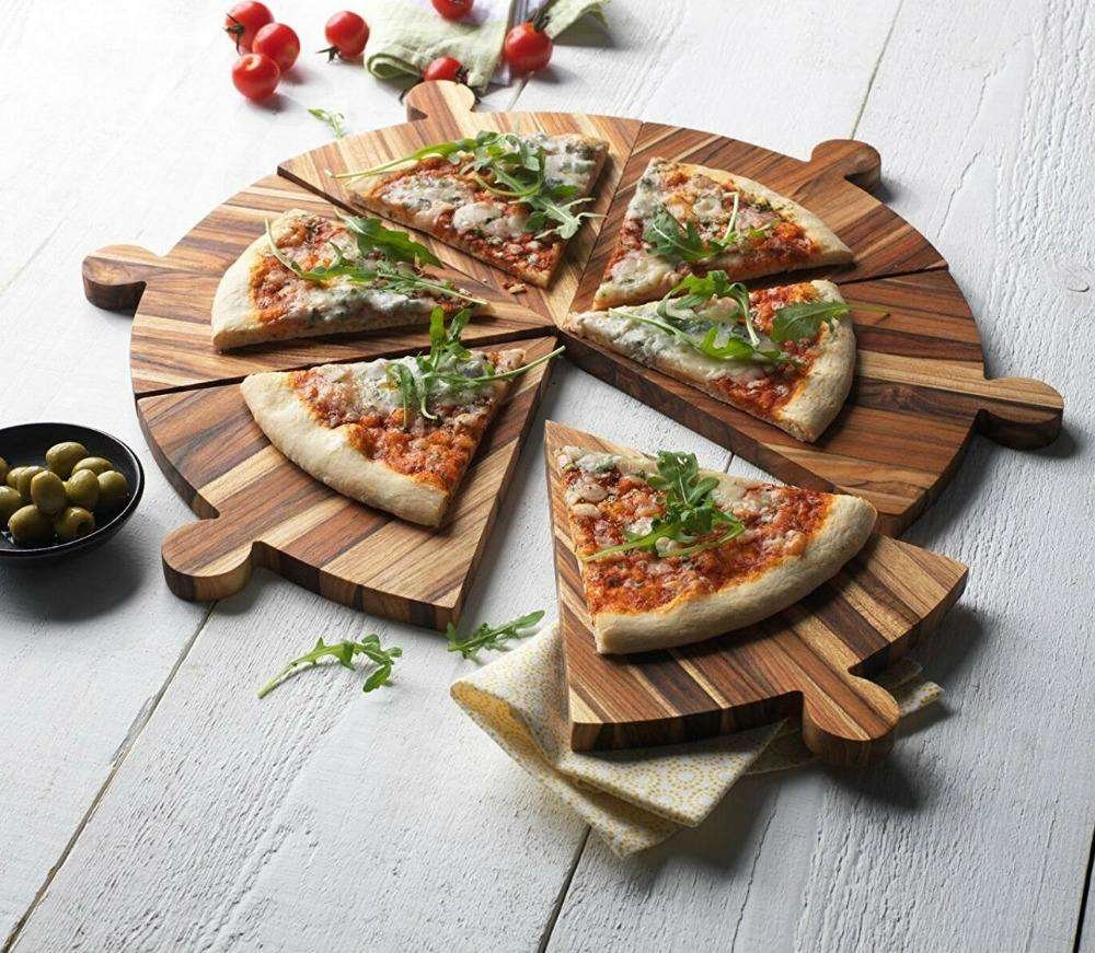 Pizza Board 3
