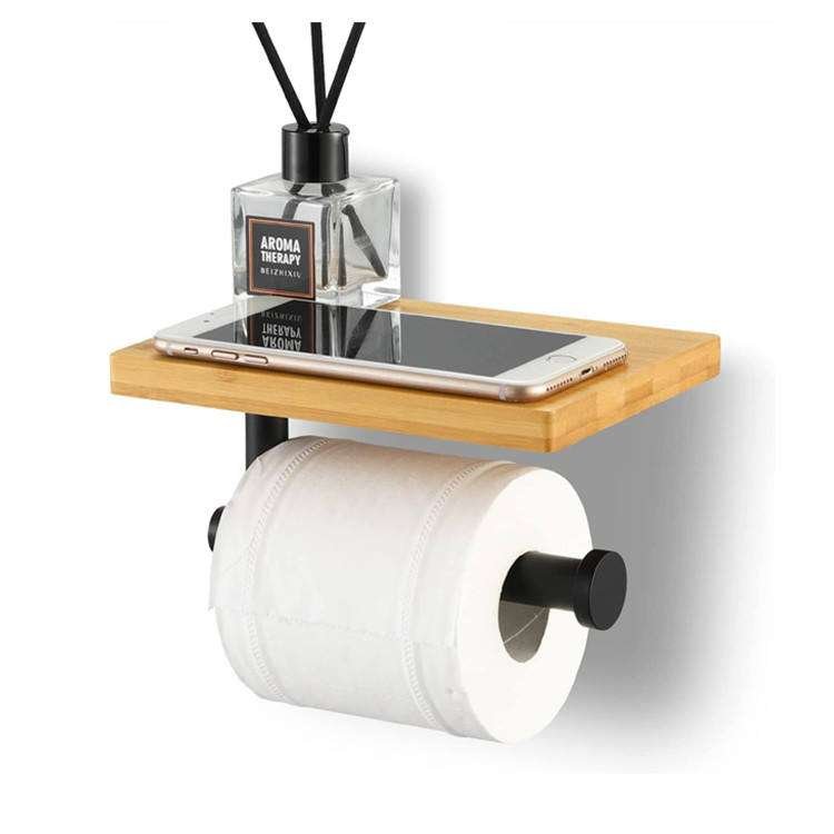 Roll Tissue Organizer