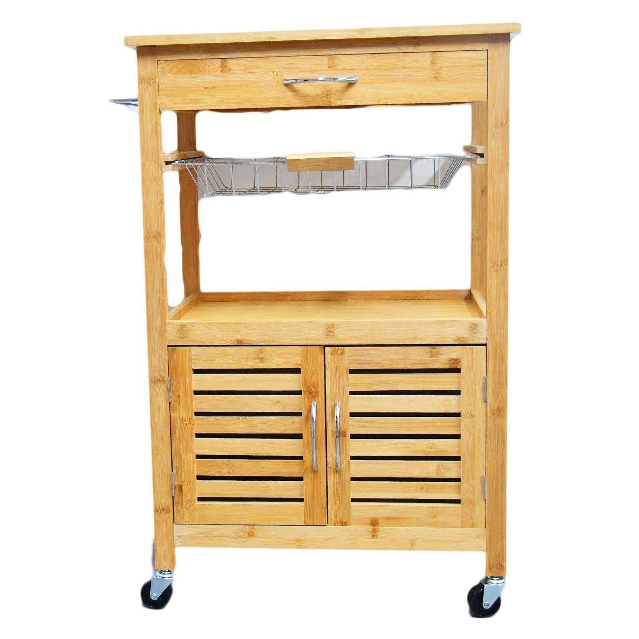 Kitchen Serving trolley