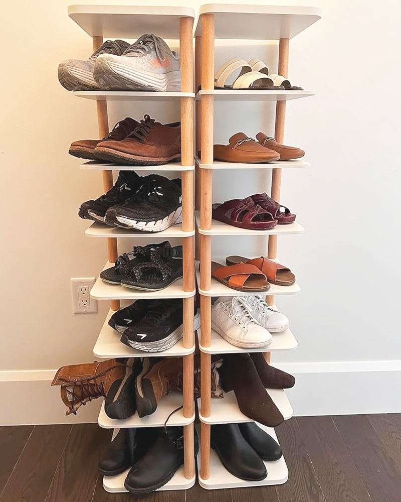 Shoe Rack 2