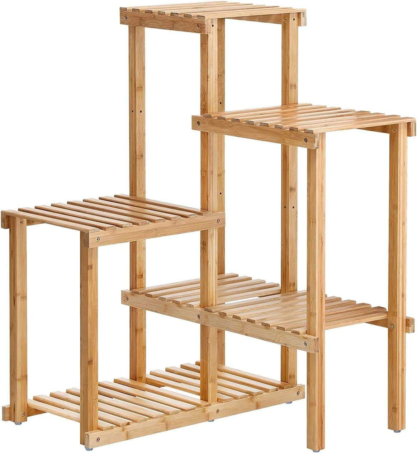 Storage Rack 8