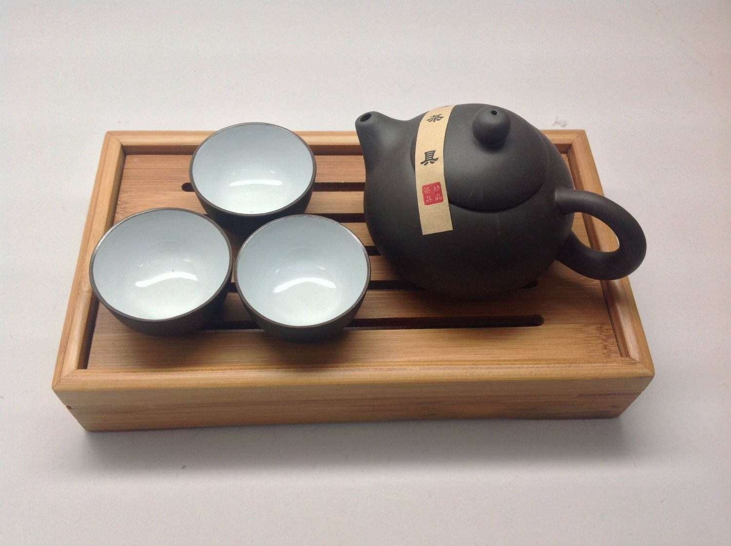 Tea Tray 2