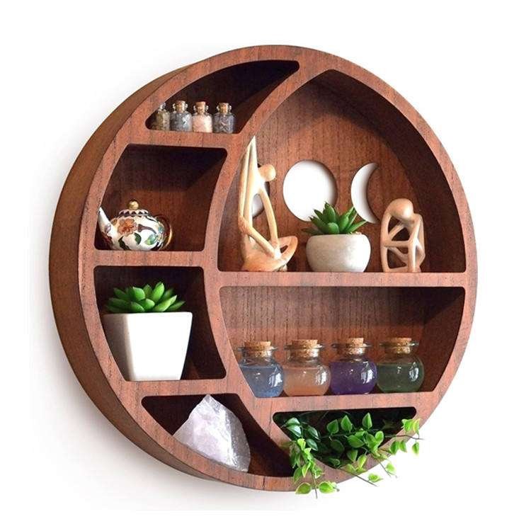 Wall Shelves