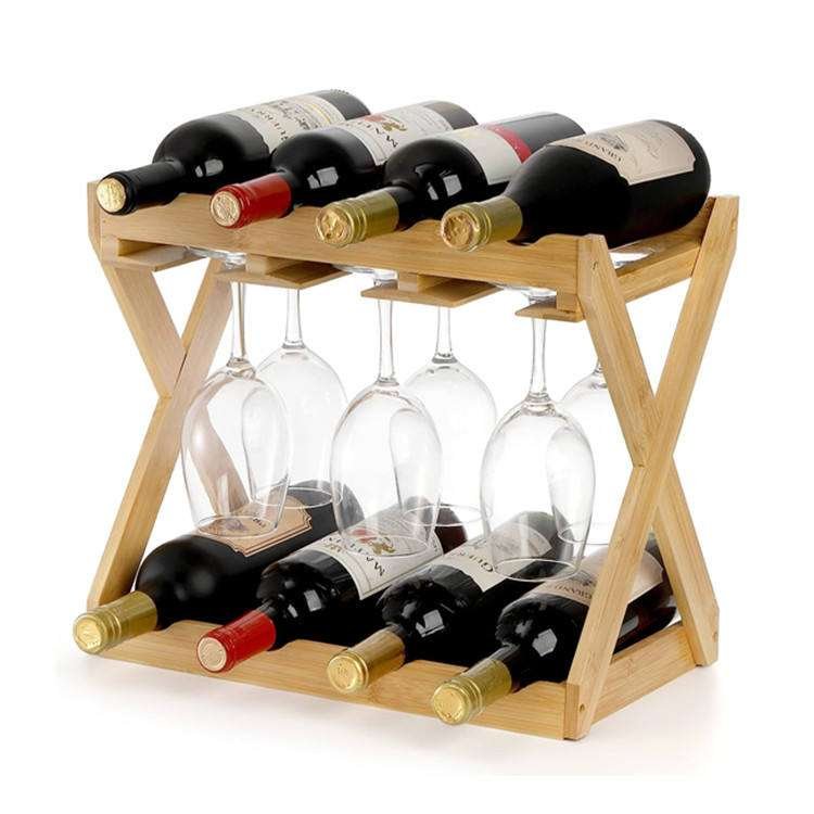 Wine Storage Rack 1
