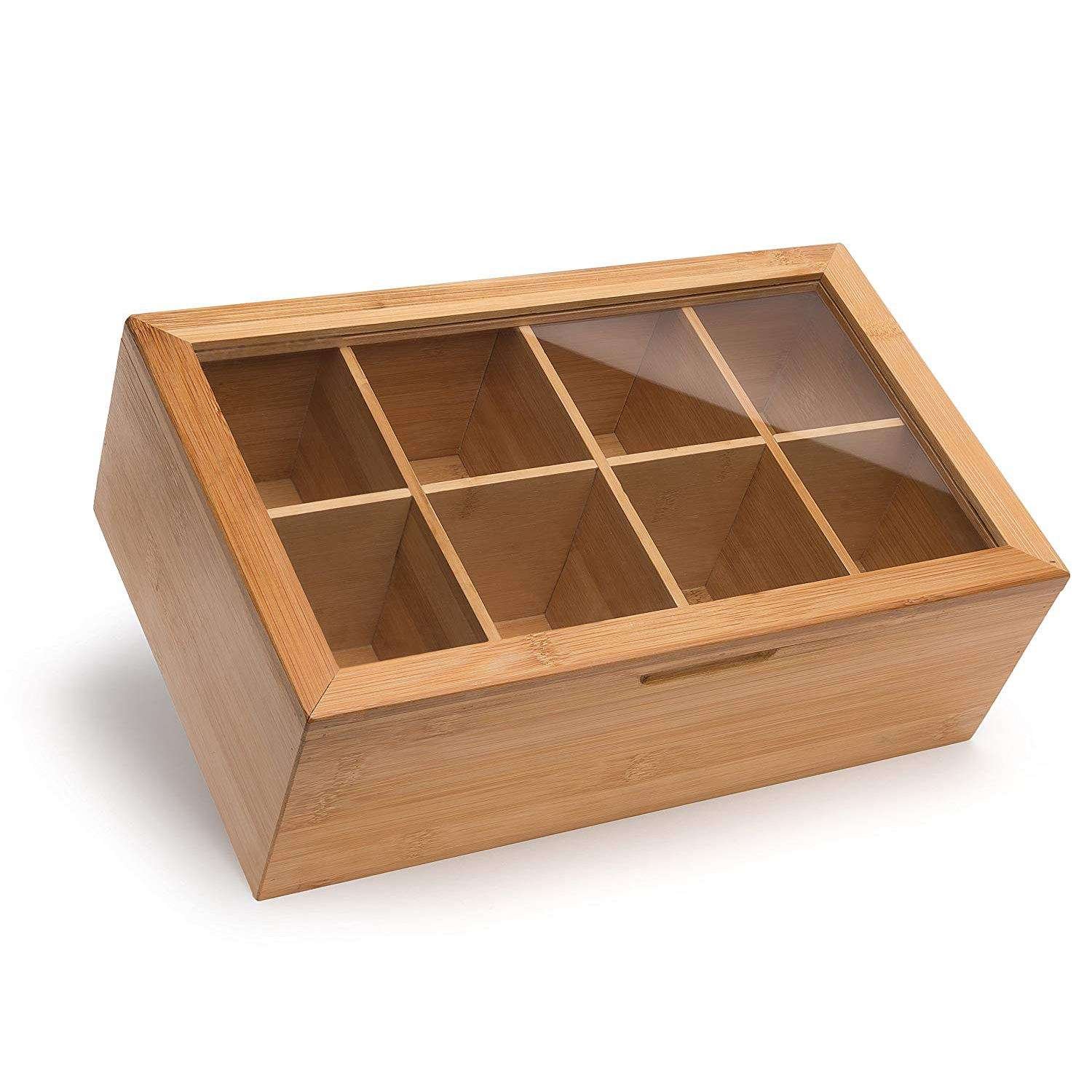 Bamboo Box 3