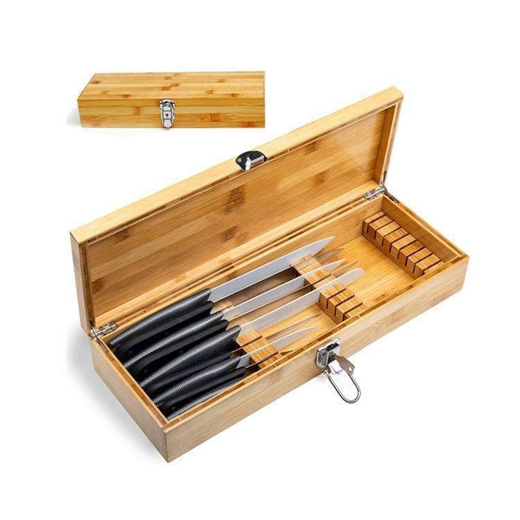 Knife Box