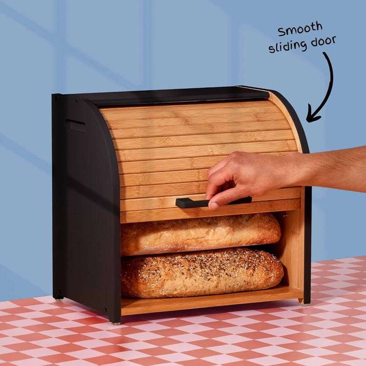 Bread Box 2
