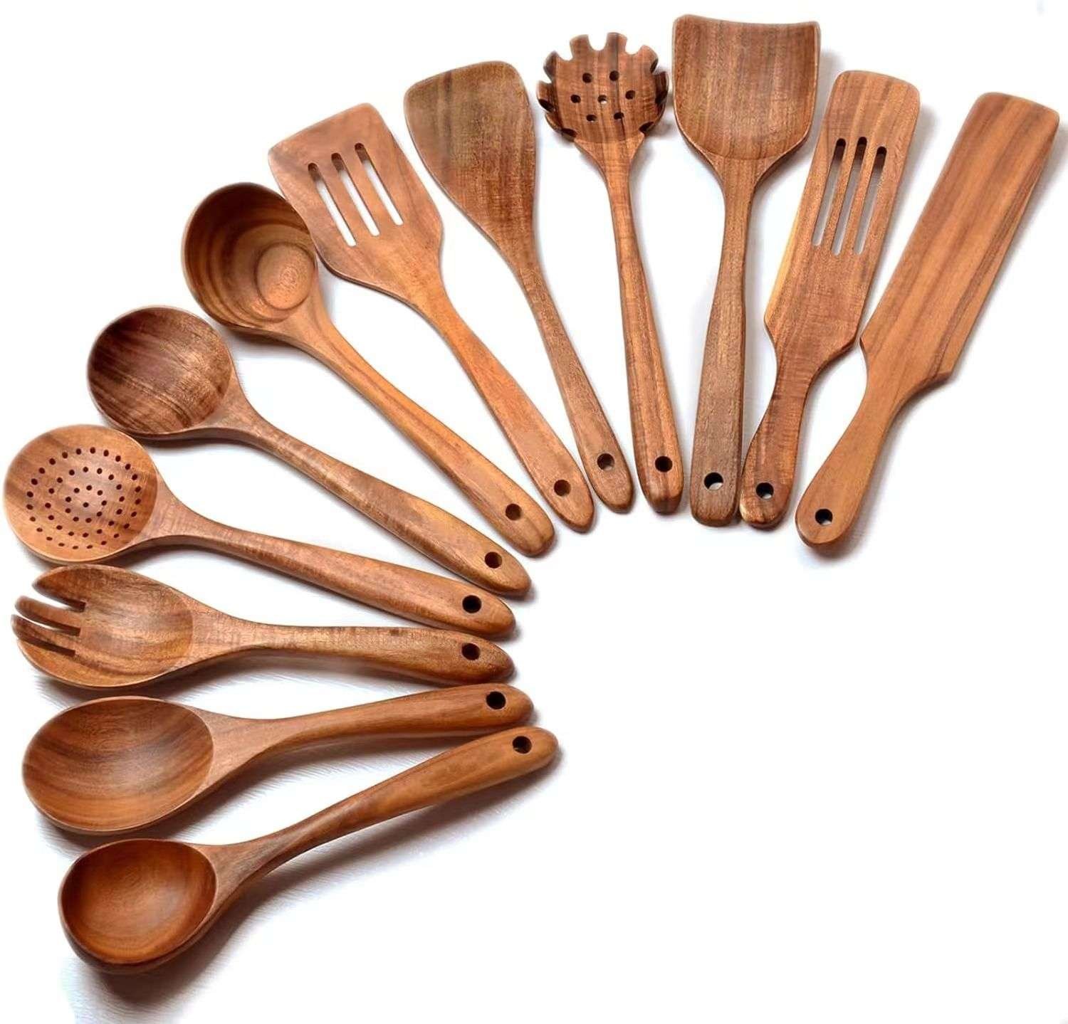 Cooking Utensils 2