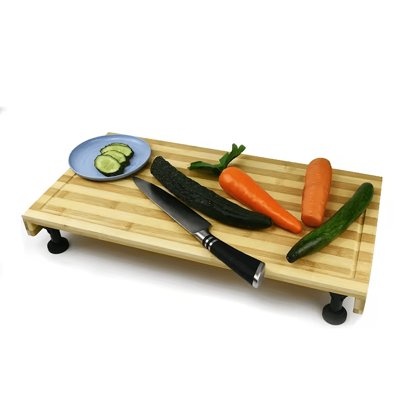 Bamboo cutting board wholesale 9 Cutting Board 13