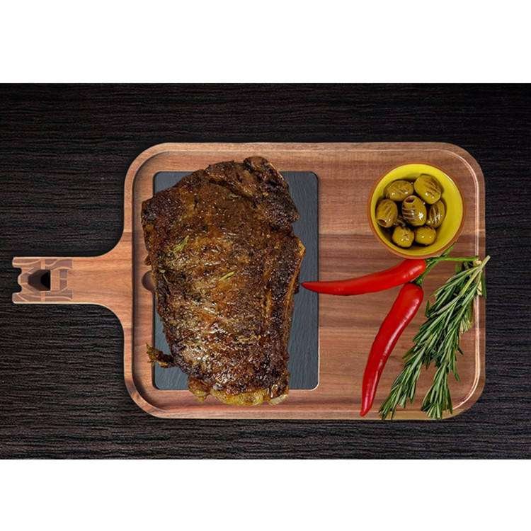 Bamboo cutting board wholesale 16 Cutting/Cheese Board