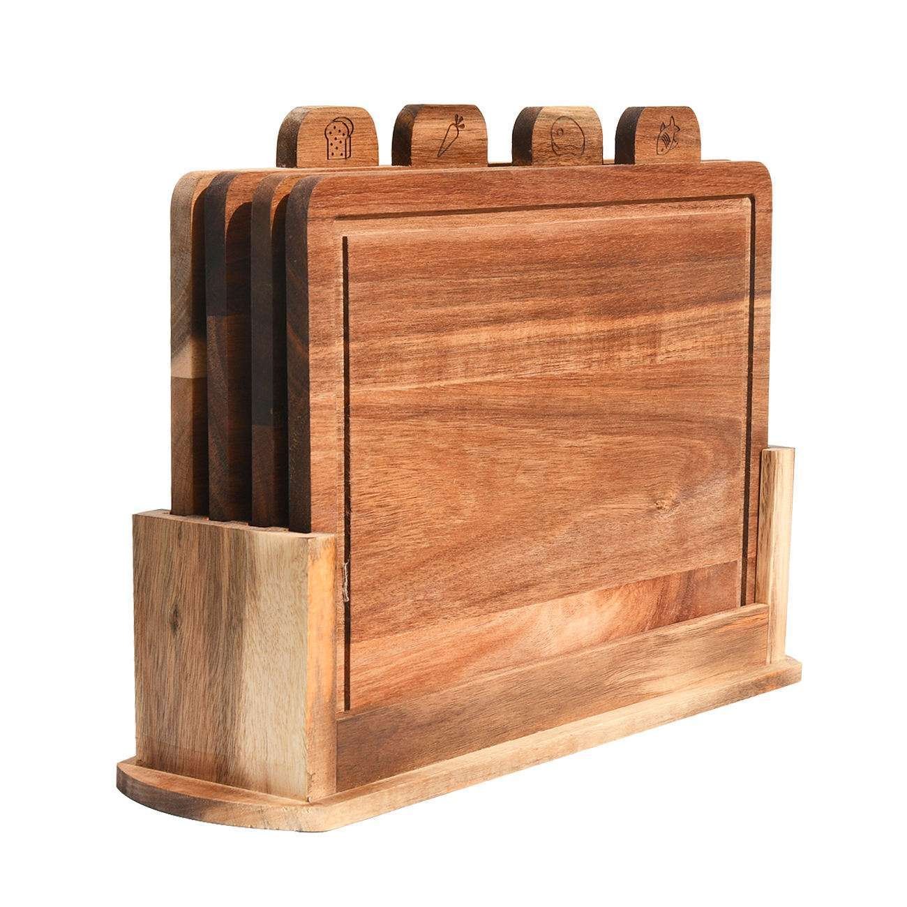 Bamboo cutting board wholesale 11 Cutting Board 12