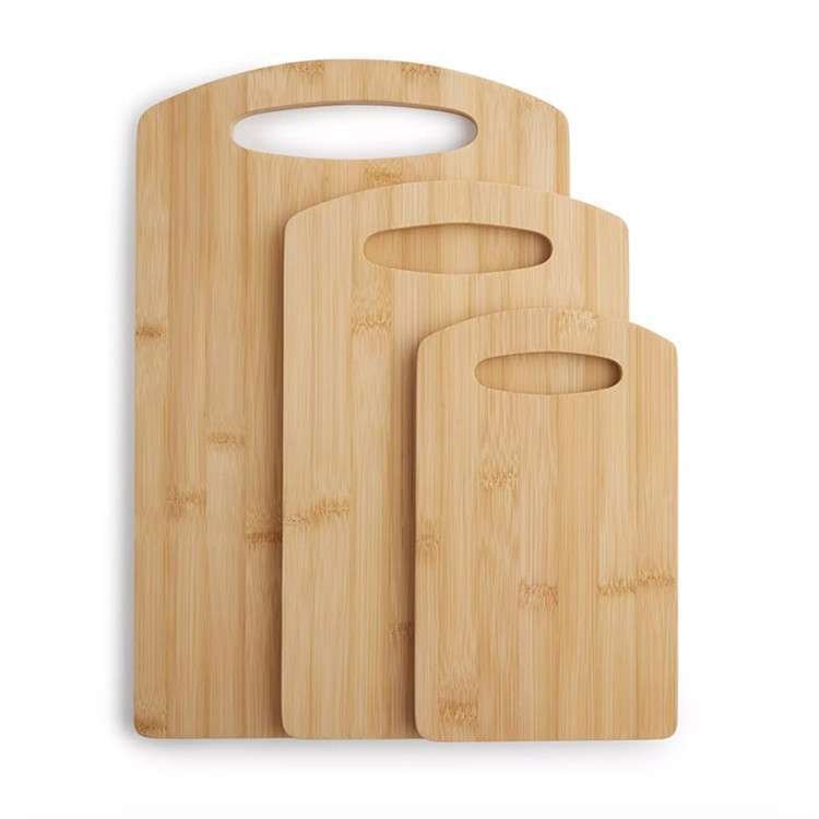 Bamboo cutting board wholesale 13 Cutting Board 10