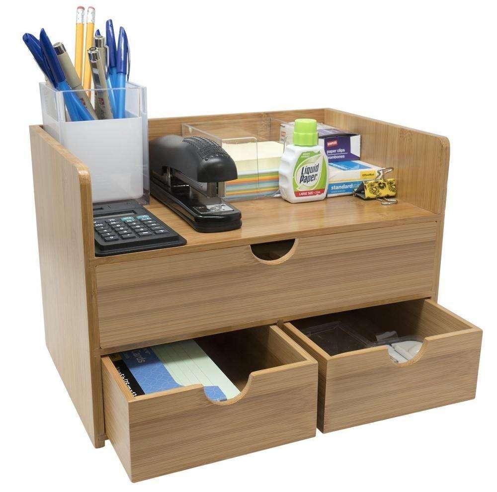 Desk Organizer