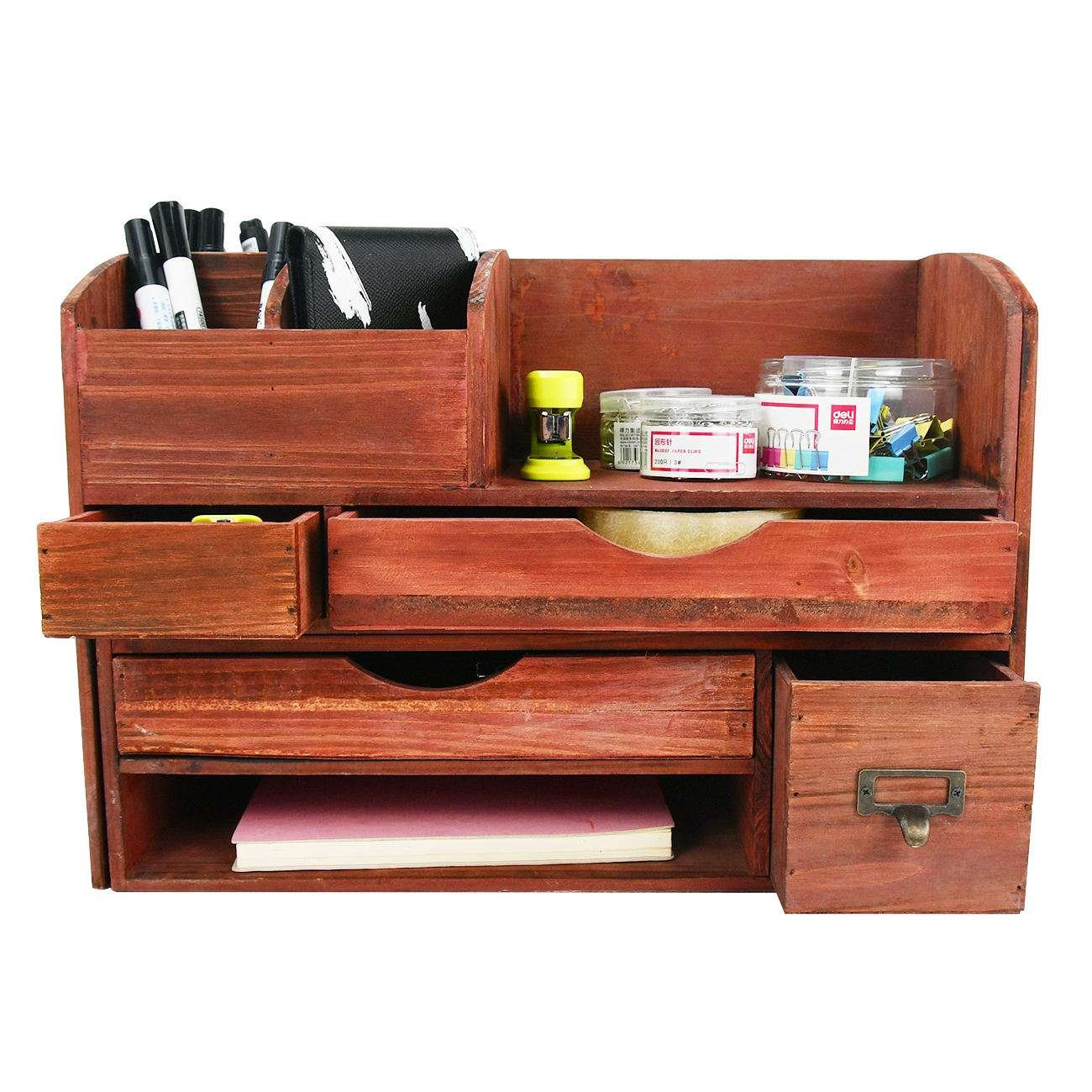 desk organizer wholesale