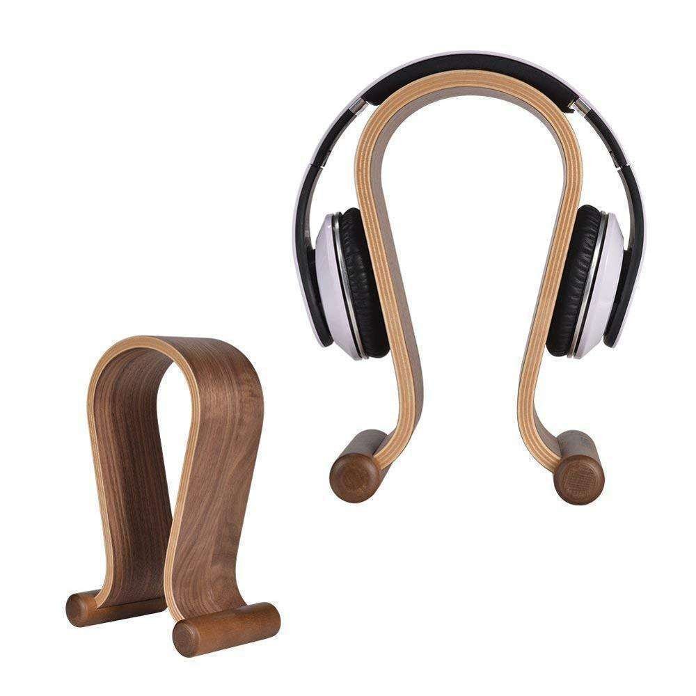 Headphone Rack 2