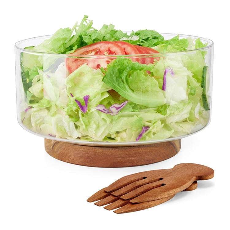 Salad Bowl 3